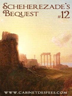 Scheherezade's Bequest 12