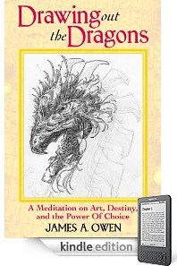 Drawing out the Dragons
