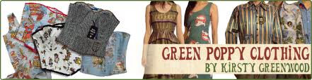 Green Poppy Clothing Green Poppy Clothing
