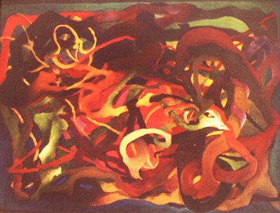 Room of Roots © 1999 Room of Roots © 1999