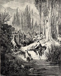 The Fairy Tale: A Type of Transformation