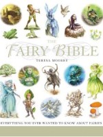 The Fairy Bible: A Definitive Guide to the World of Fairies - review