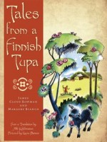 Men of Mother’s and of Mine: Redeeming the Inner Masculine in a Finnish Folktale