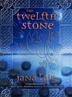 The Twelfth Stone - review