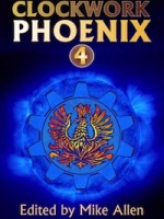 Clockwork Phoenix 4 - review