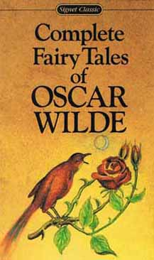 Complete Fairy Tales of Oscar Wilde