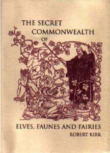 The Secret Commonwealth