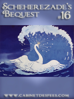 Scheherezade's Bequest 16